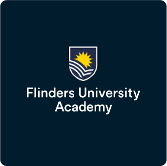 study in australia Collage Logo Image