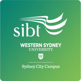 study in australia Collage Logo Image