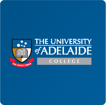 study in australia Collage Logo Image
