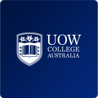 study in australia Collage Logo Image