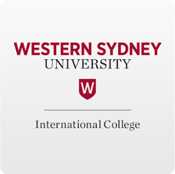 study in australia Collage Logo Image