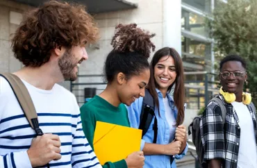 study in australia Image