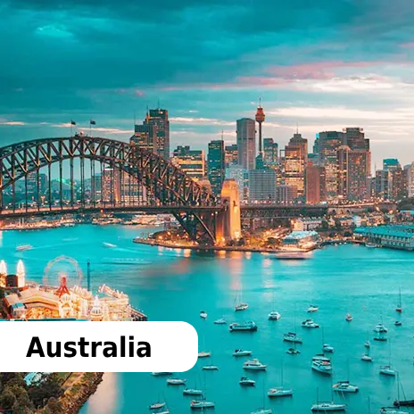 Top Ranked Universities