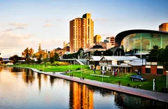 study in australia Image