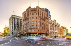 study in australia Image