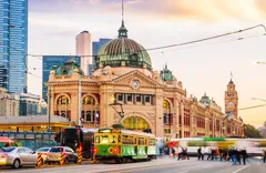 study in australia Image