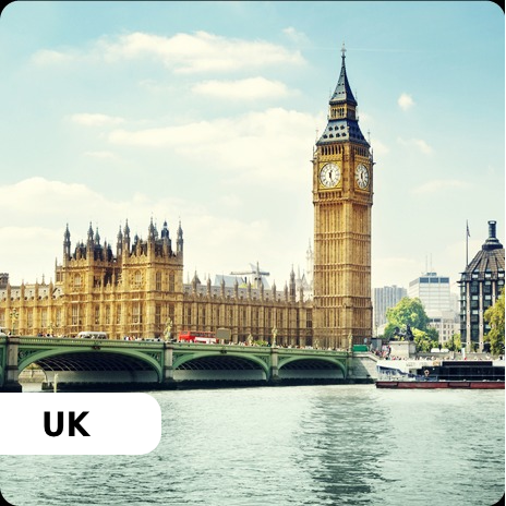 Top Ranked Universities